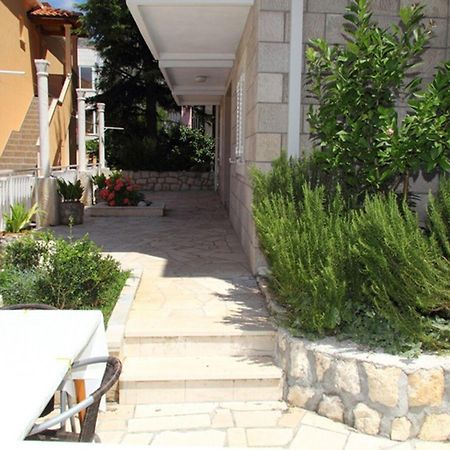 Apartments Pavo Cavtat Luaran gambar