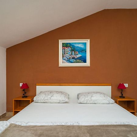 Apartments Pavo Cavtat Luaran gambar