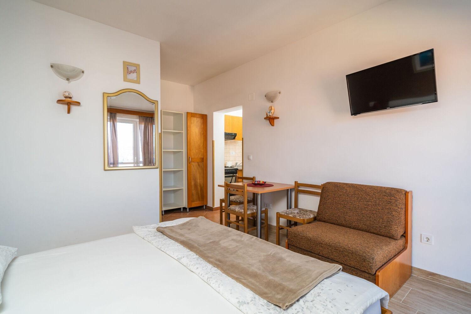 Apartments Pavo Cavtat Luaran gambar