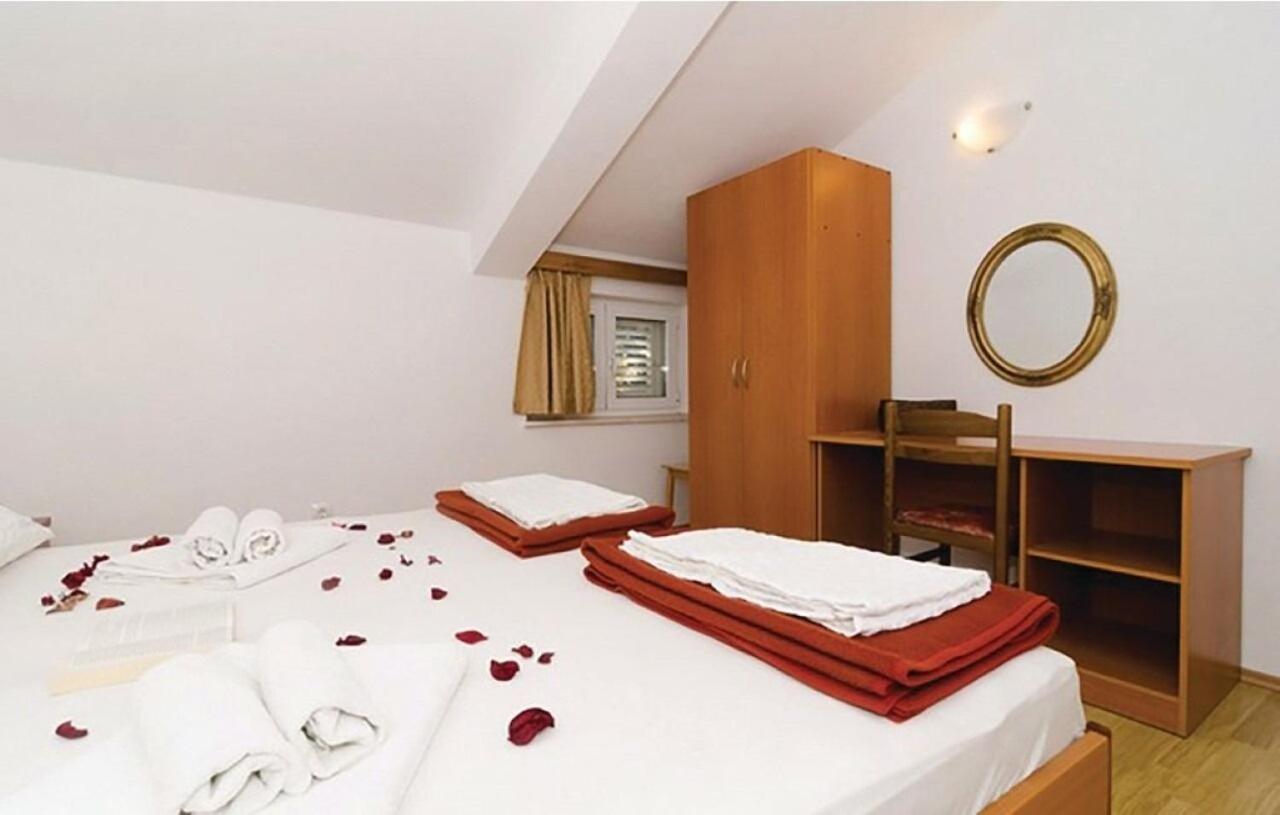 Apartments Pavo Cavtat Luaran gambar