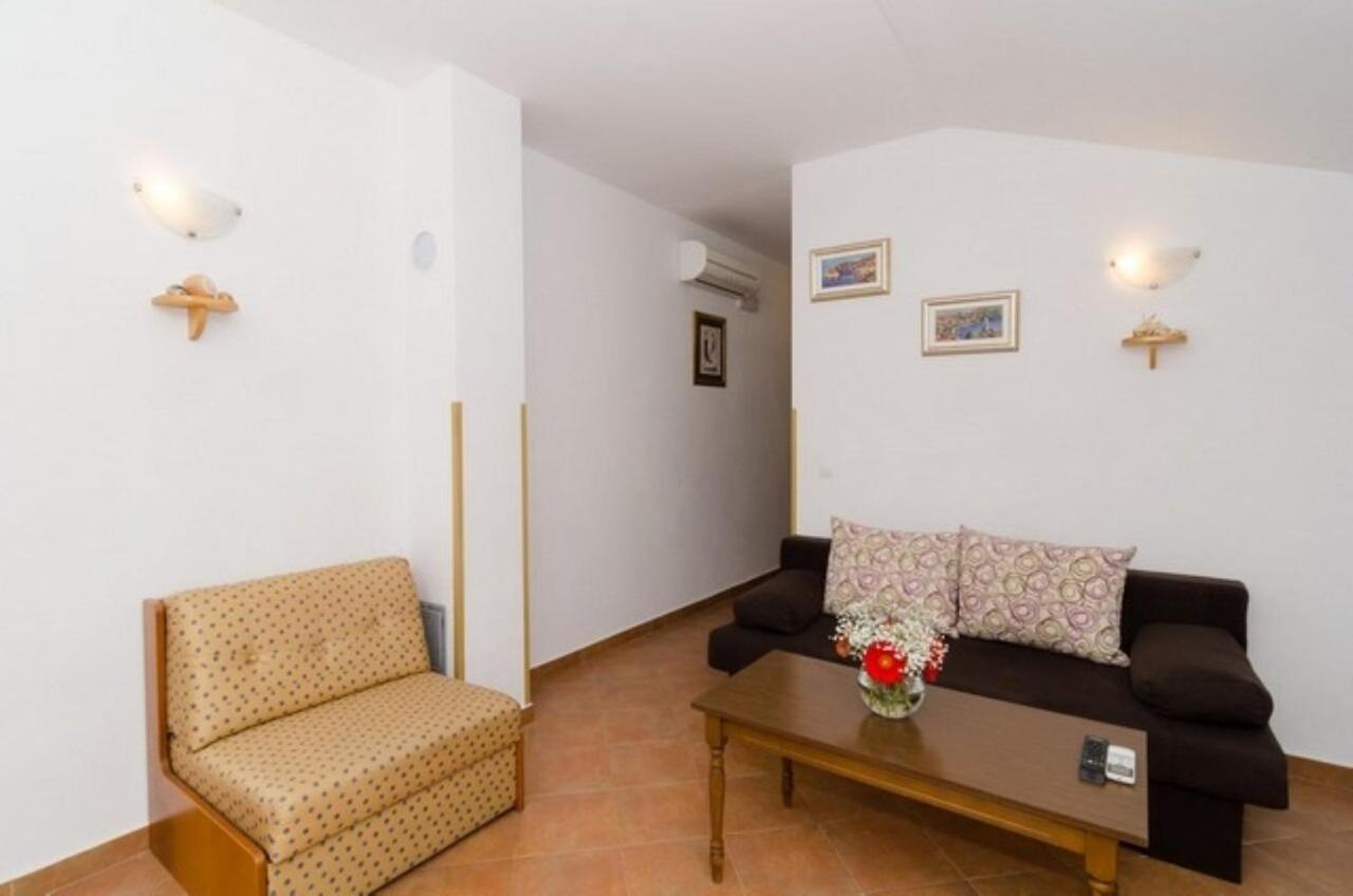 Apartments Pavo Cavtat Luaran gambar