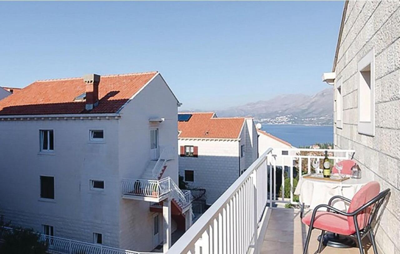 Apartments Pavo Cavtat Luaran gambar