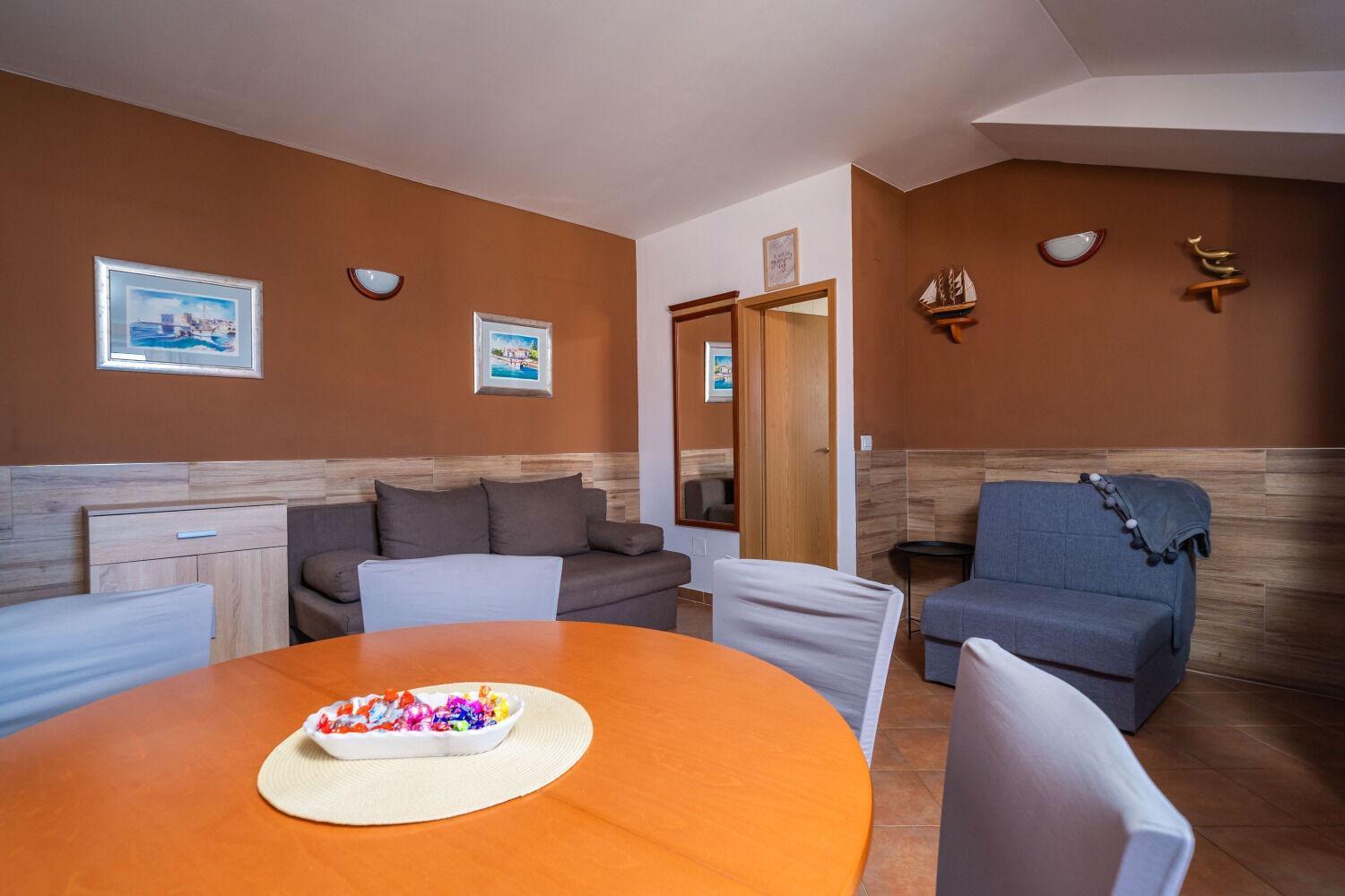 Apartments Pavo Cavtat Luaran gambar