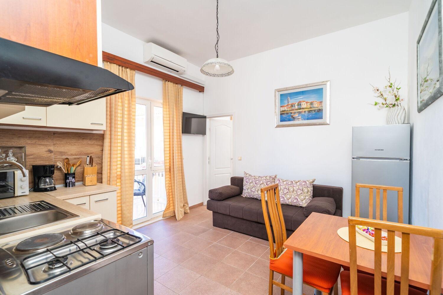 Apartments Pavo Cavtat Luaran gambar