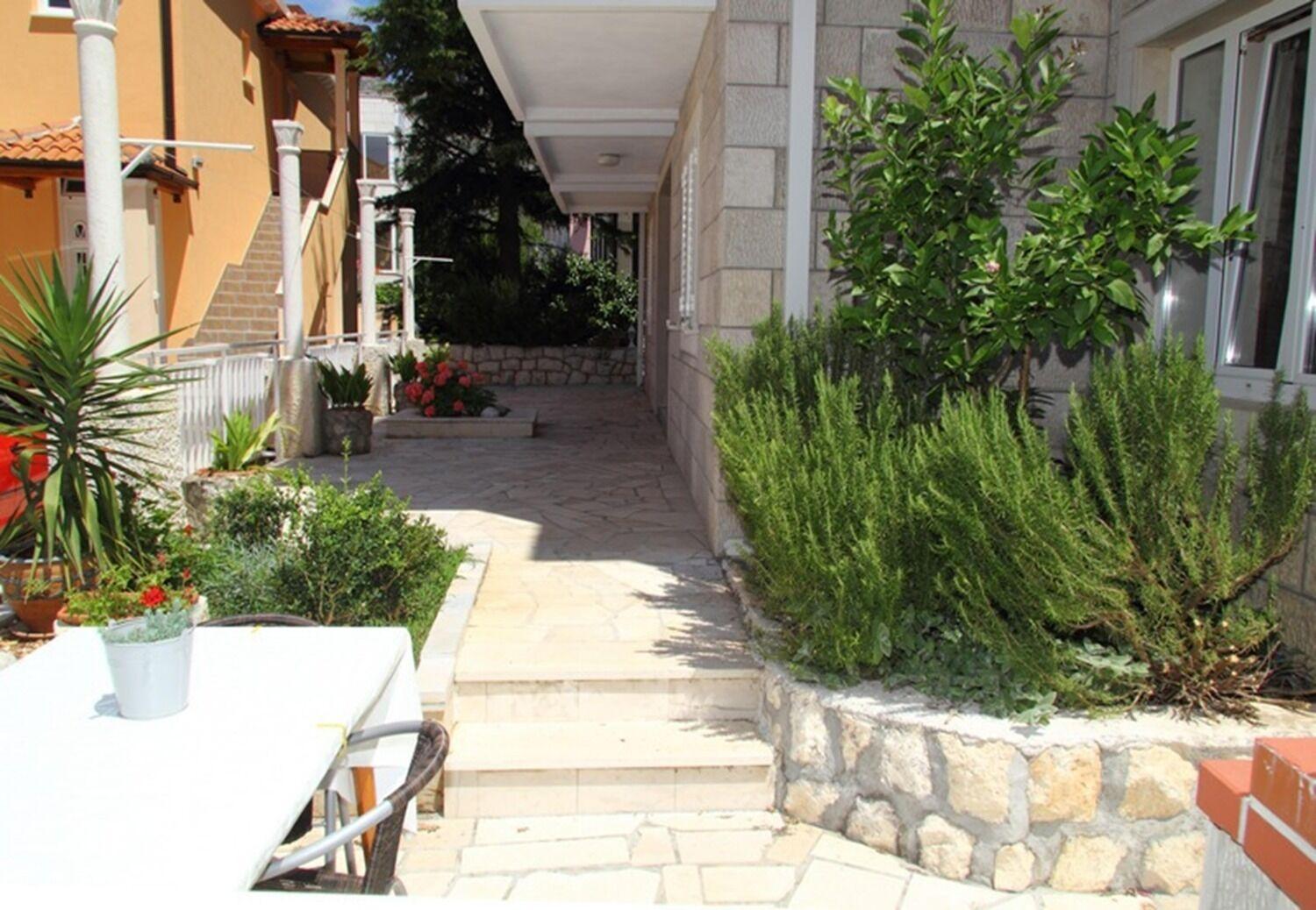 Apartments Pavo Cavtat Luaran gambar