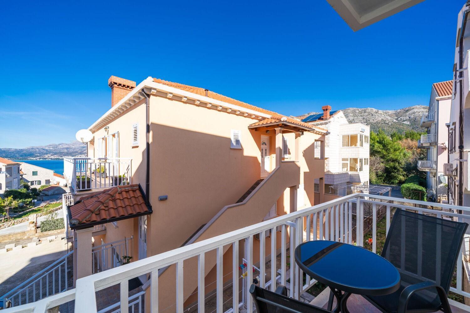 Apartments Pavo Cavtat Luaran gambar