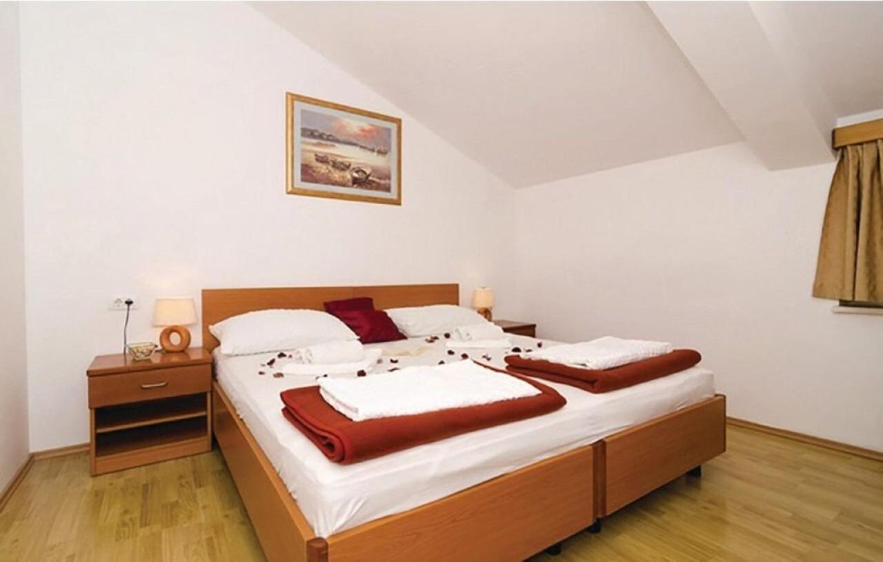 Apartments Pavo Cavtat Luaran gambar