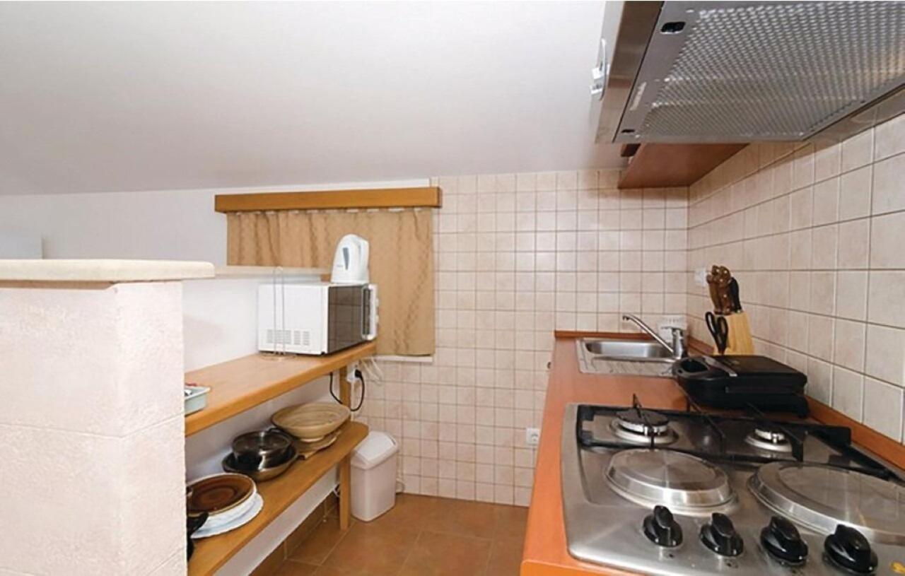 Apartments Pavo Cavtat Luaran gambar