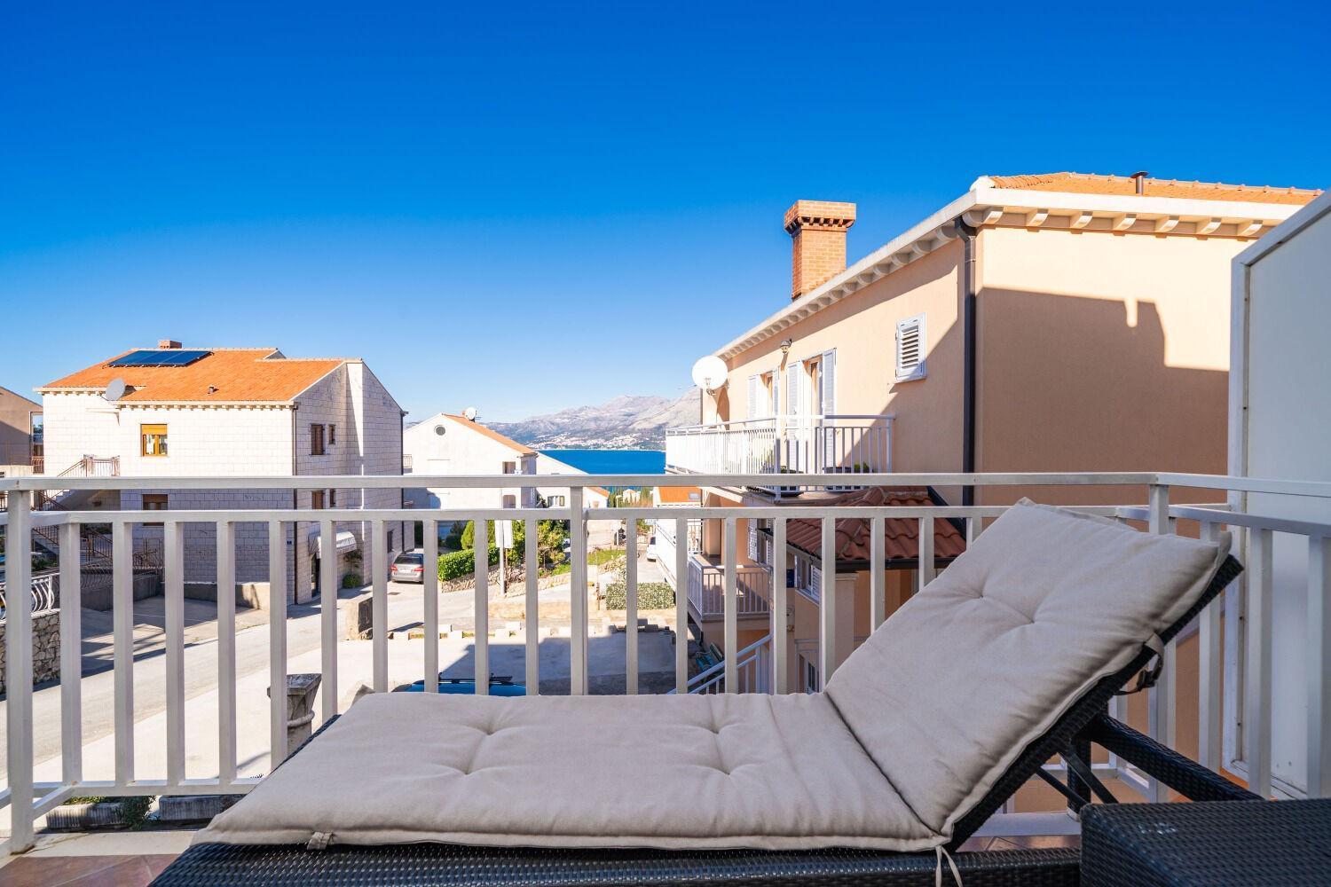 Apartments Pavo Cavtat Luaran gambar