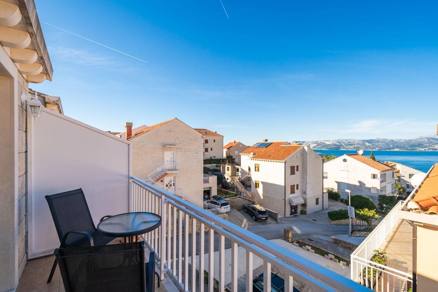 Apartments Pavo Cavtat Luaran gambar