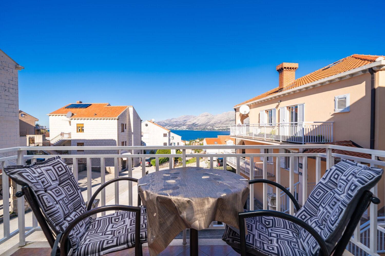 Apartments Pavo Cavtat Luaran gambar