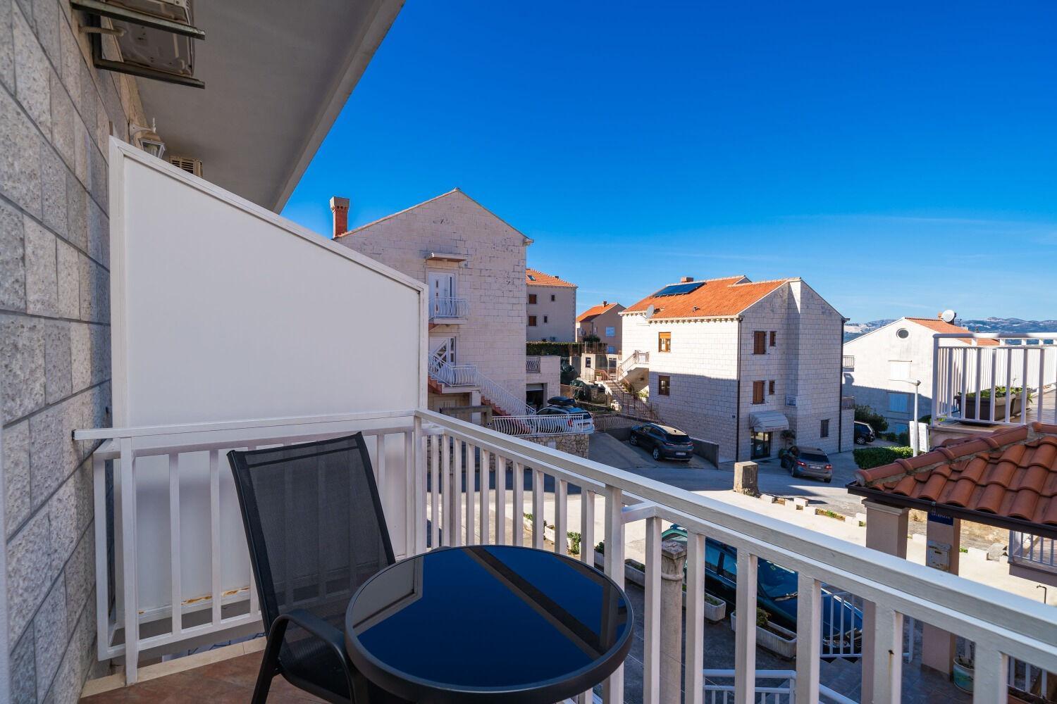 Apartments Pavo Cavtat Luaran gambar