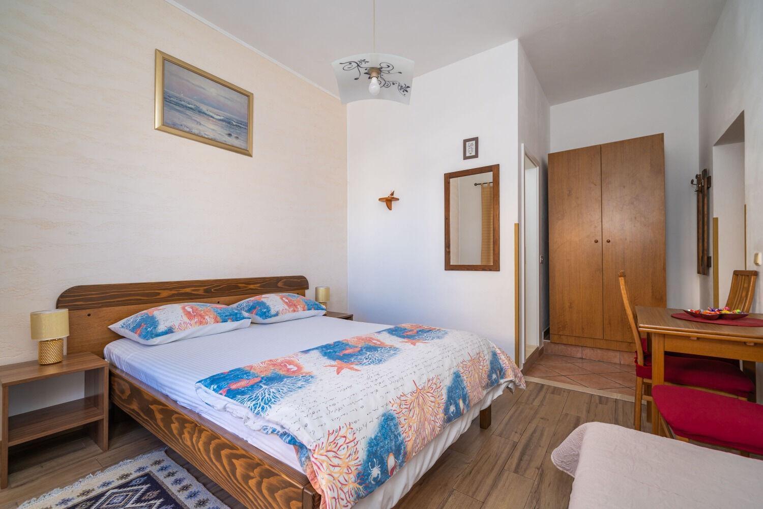 Apartments Pavo Cavtat Luaran gambar