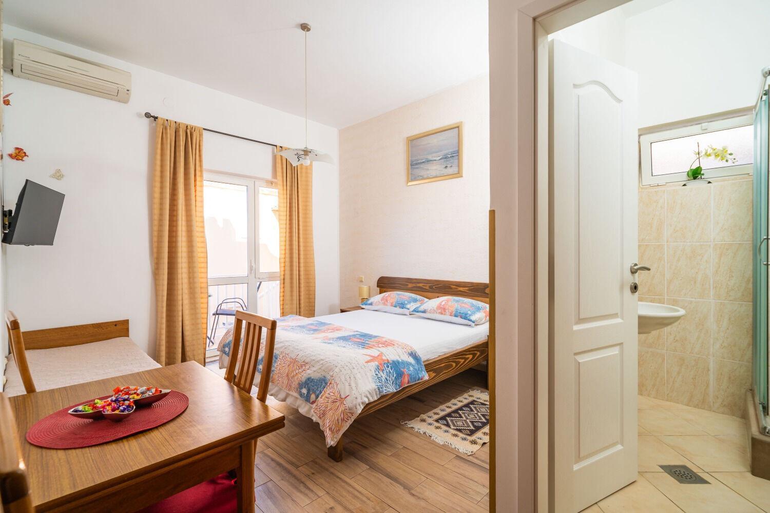 Apartments Pavo Cavtat Luaran gambar
