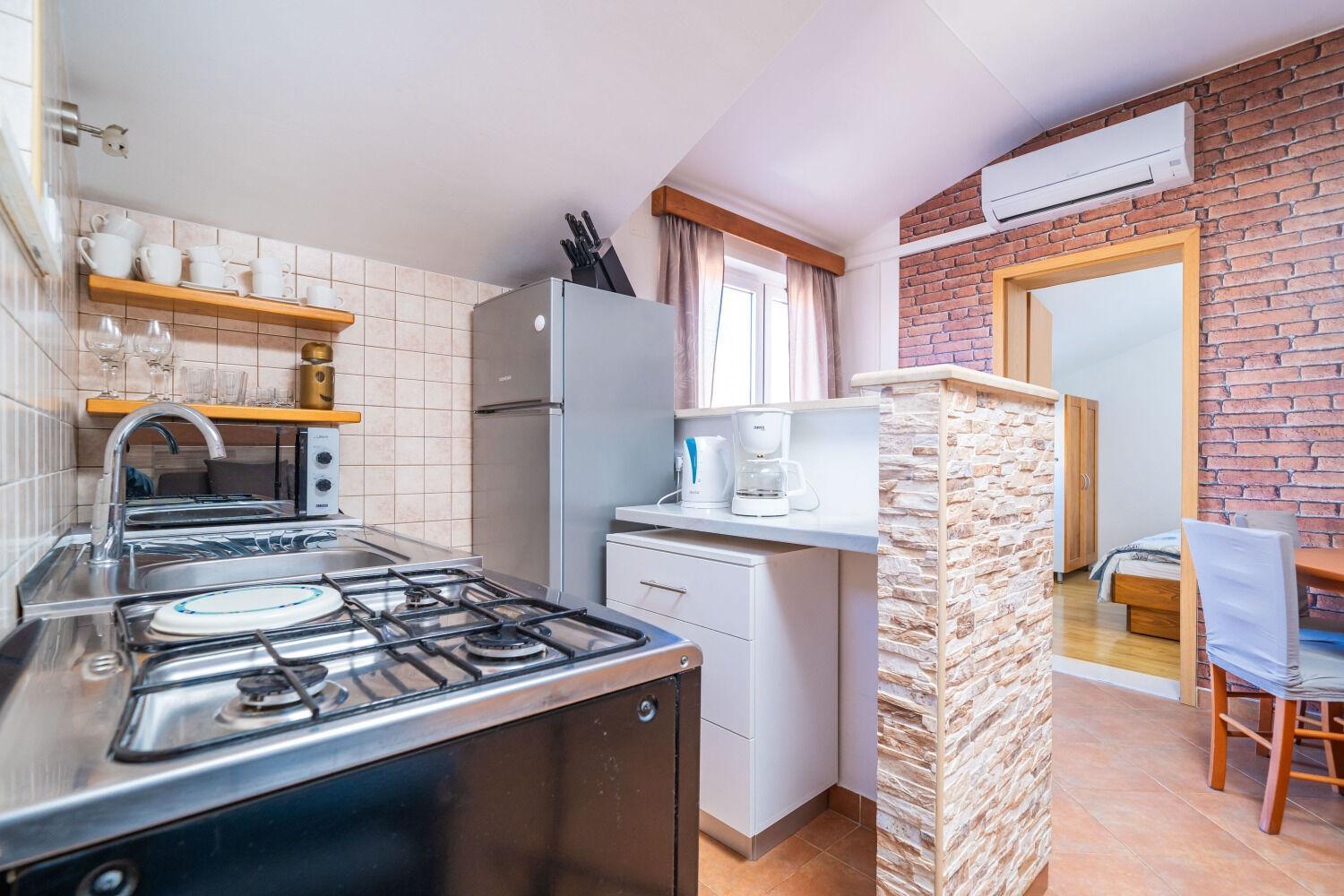 Apartments Pavo Cavtat Luaran gambar