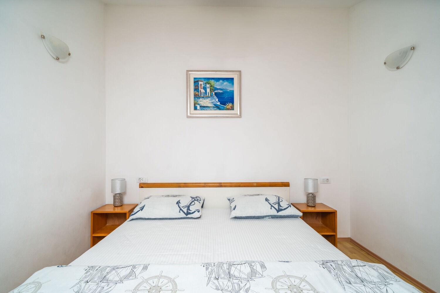 Apartments Pavo Cavtat Luaran gambar
