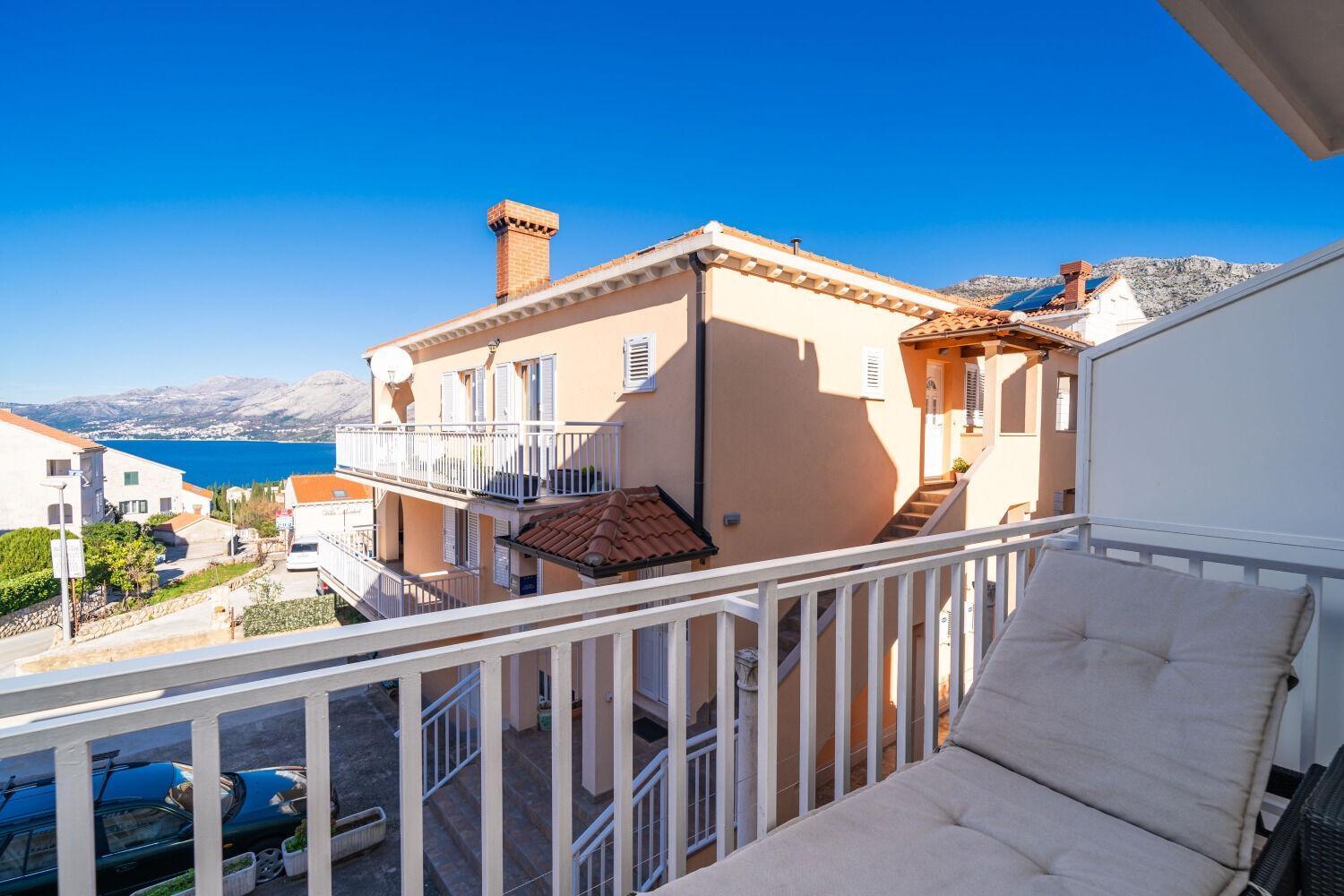 Apartments Pavo Cavtat Luaran gambar