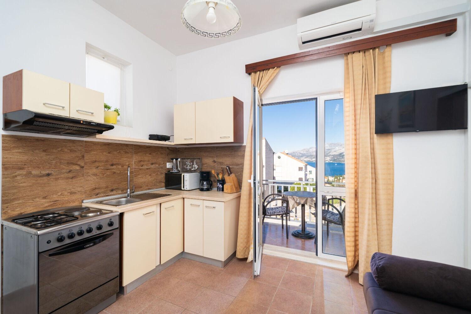 Apartments Pavo Cavtat Luaran gambar