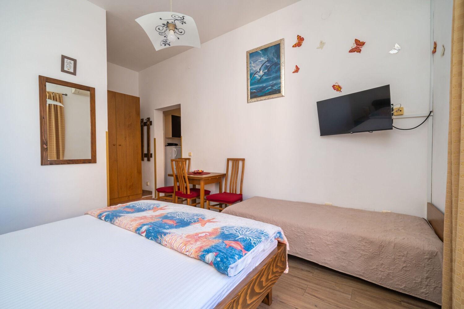 Apartments Pavo Cavtat Luaran gambar