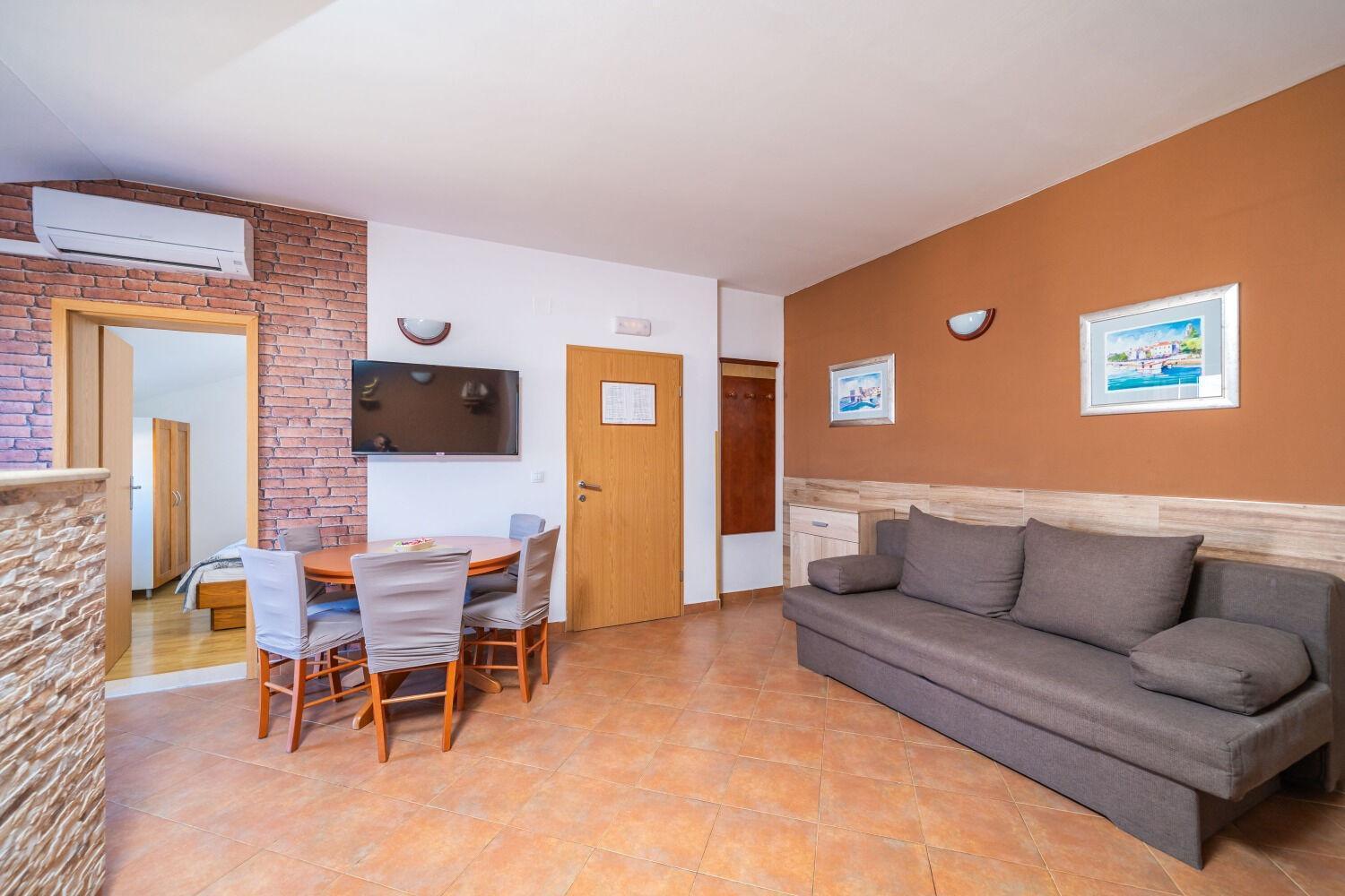 Apartments Pavo Cavtat Luaran gambar