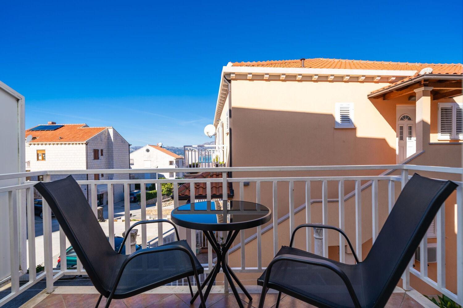 Apartments Pavo Cavtat Luaran gambar