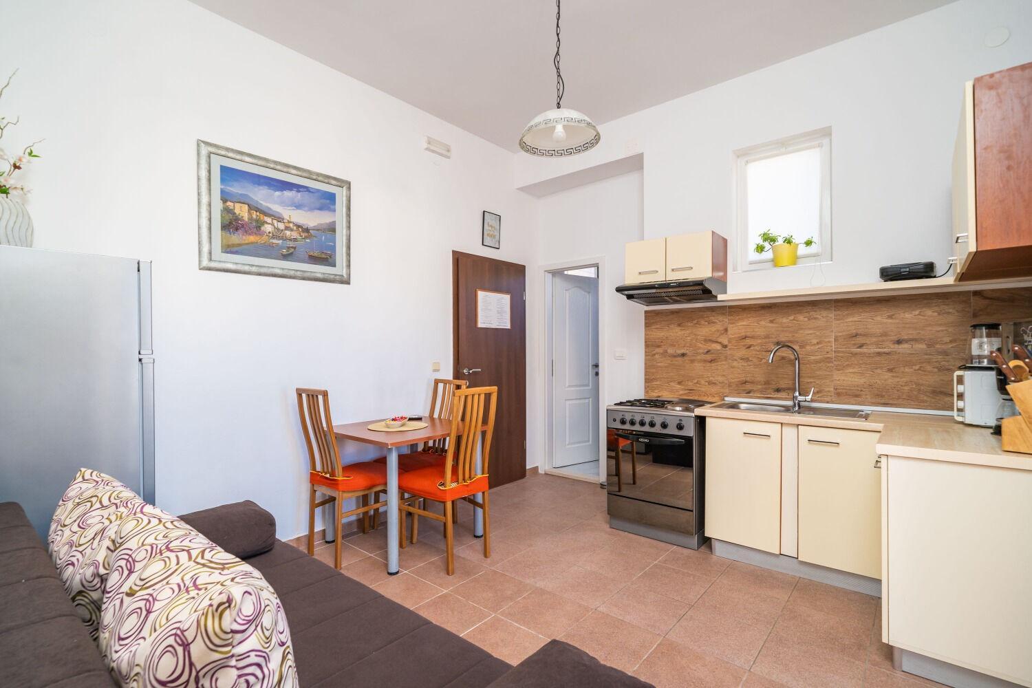 Apartments Pavo Cavtat Luaran gambar