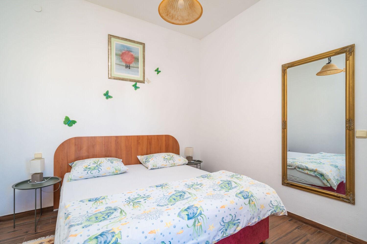 Apartments Pavo Cavtat Luaran gambar