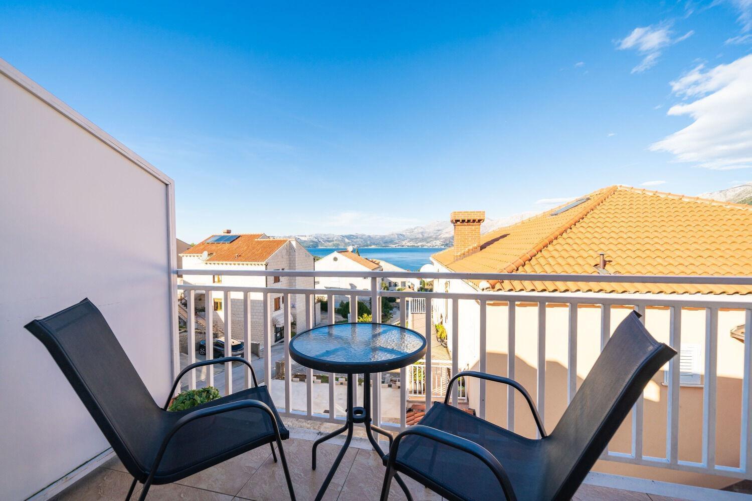 Apartments Pavo Cavtat Luaran gambar