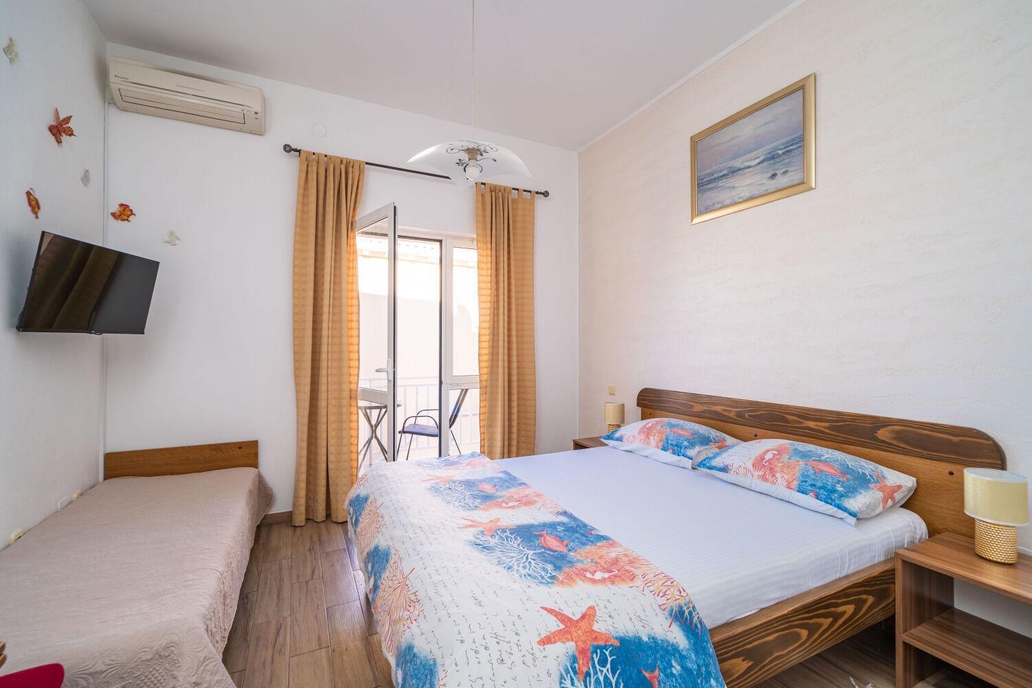 Apartments Pavo Cavtat Luaran gambar