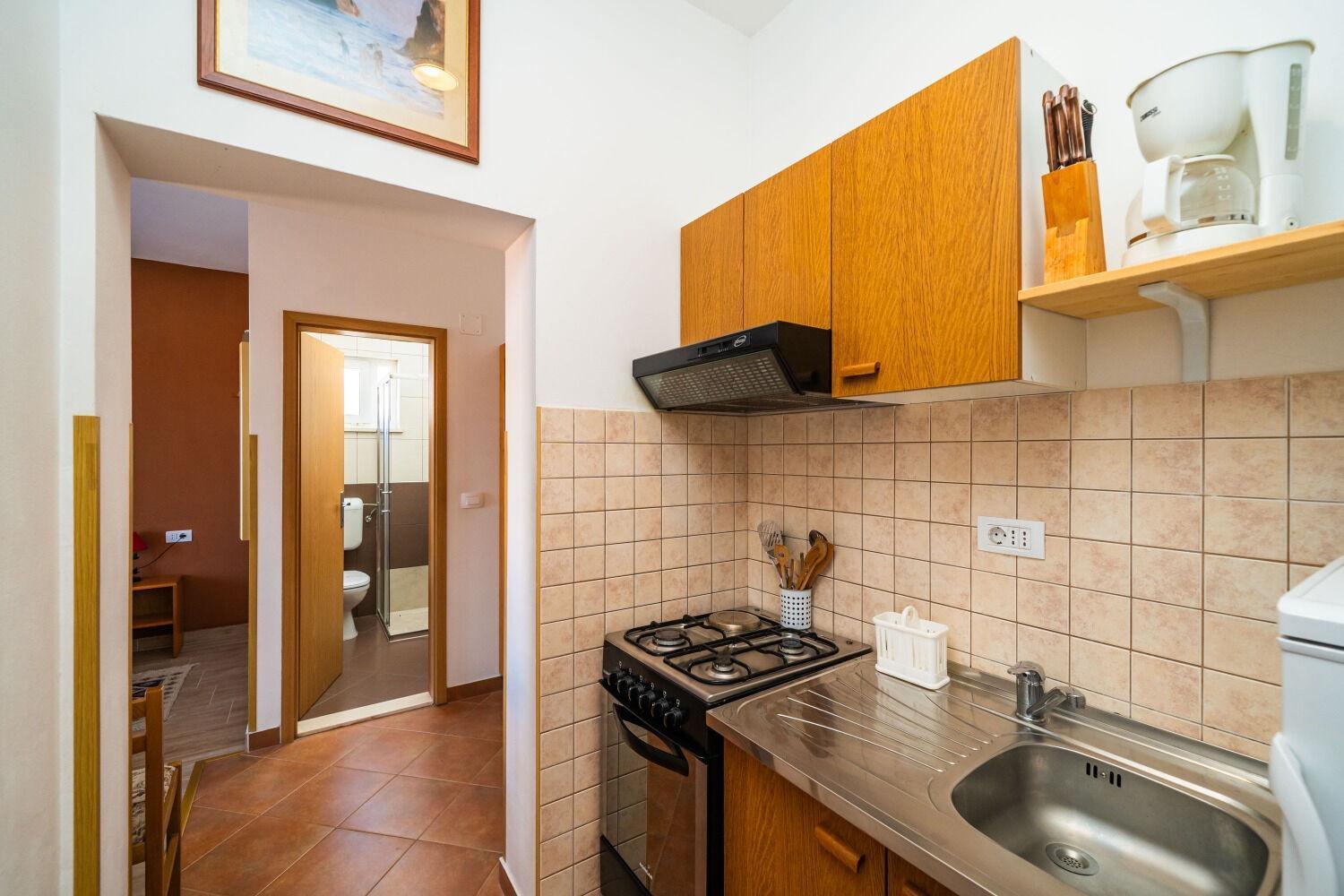 Apartments Pavo Cavtat Luaran gambar