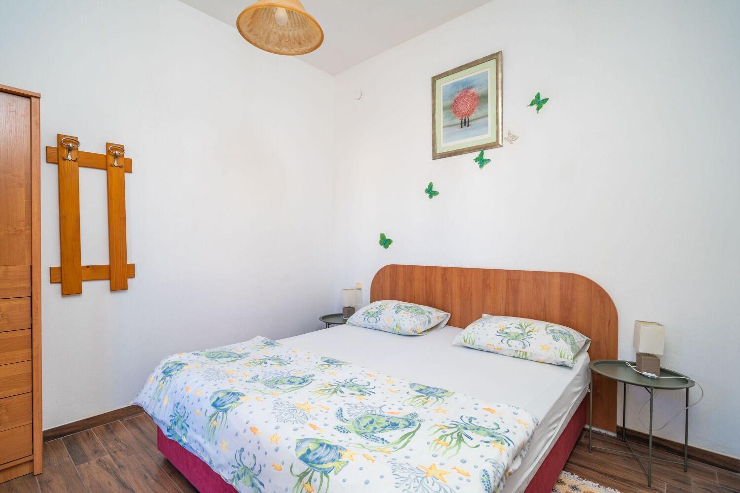 Apartments Pavo Cavtat Luaran gambar