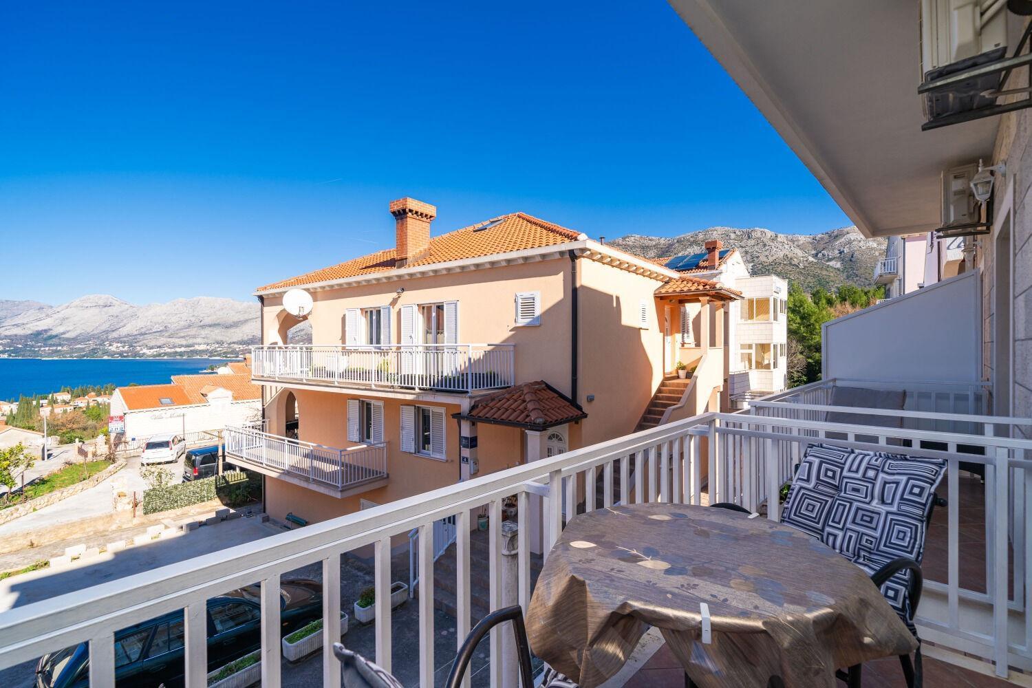 Apartments Pavo Cavtat Luaran gambar