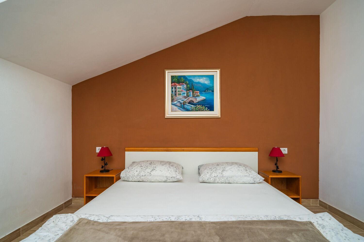Apartments Pavo Cavtat Luaran gambar