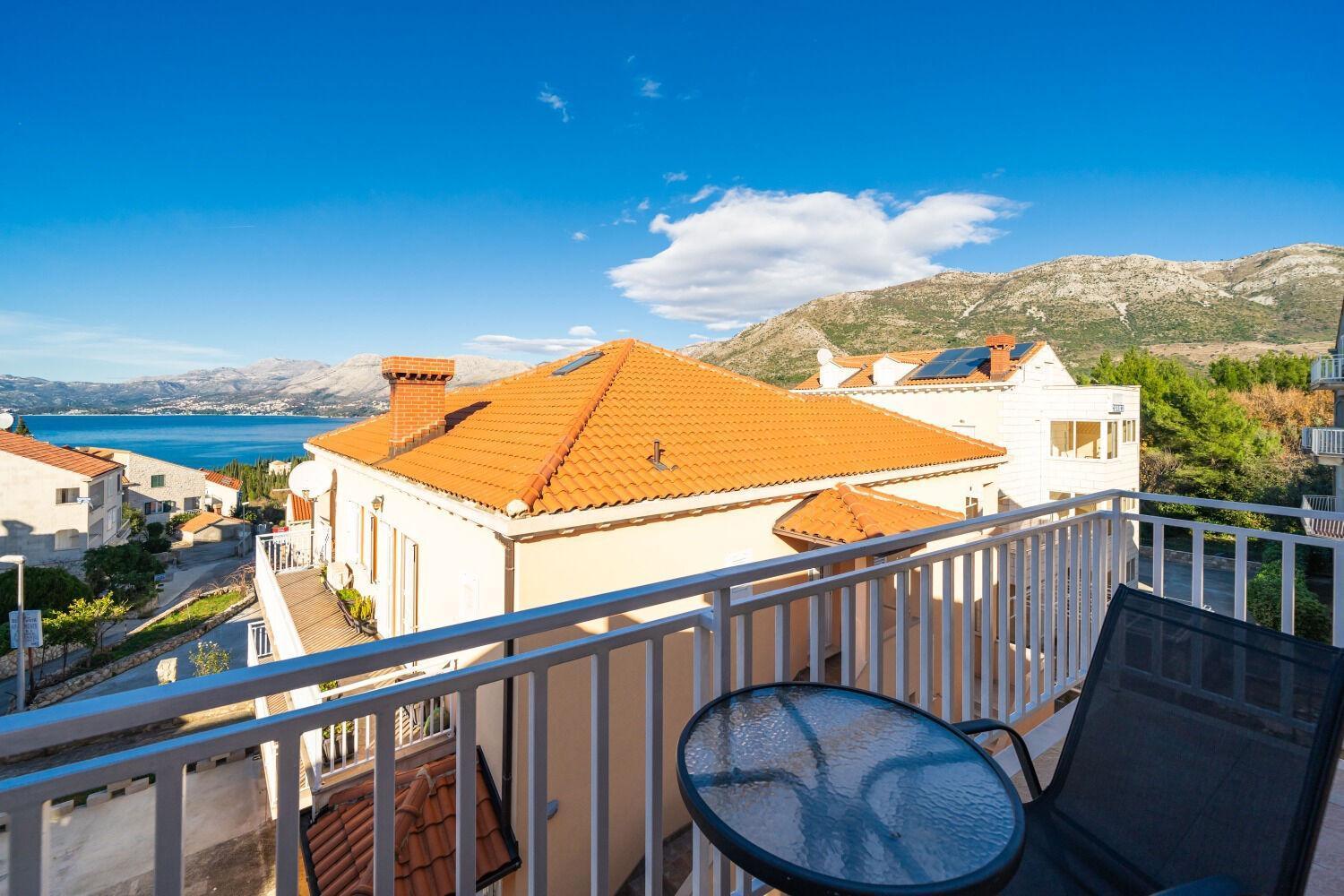 Apartments Pavo Cavtat Luaran gambar