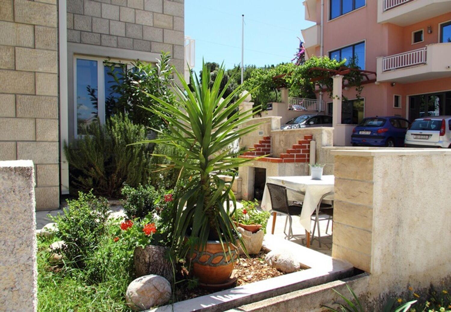 Apartments Pavo Cavtat Luaran gambar