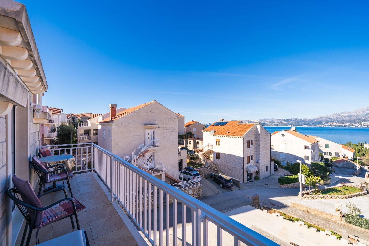 Apartments Pavo Cavtat Luaran gambar
