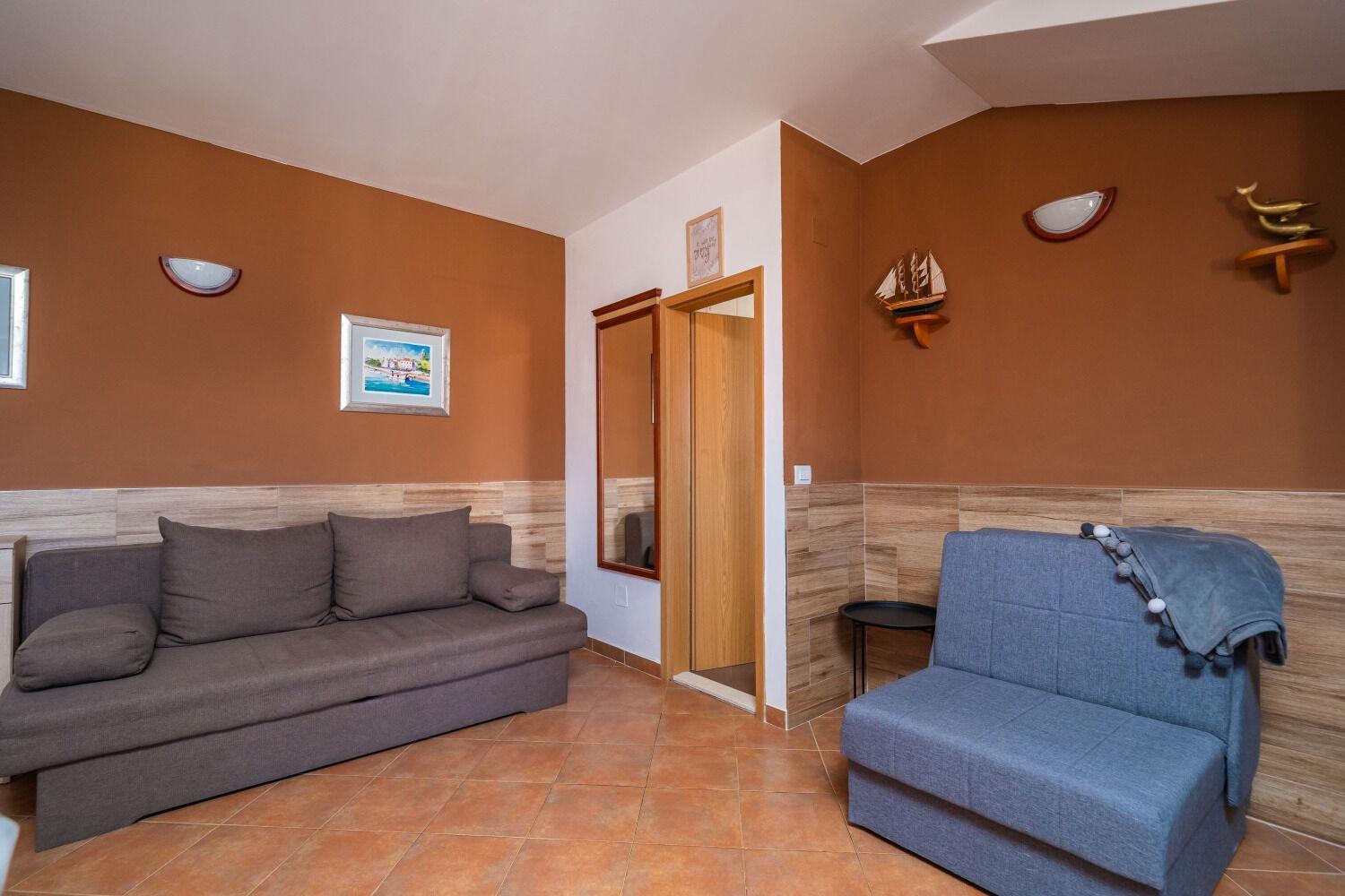 Apartments Pavo Cavtat Luaran gambar