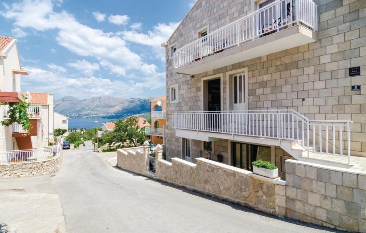 Apartments Pavo Cavtat Luaran gambar