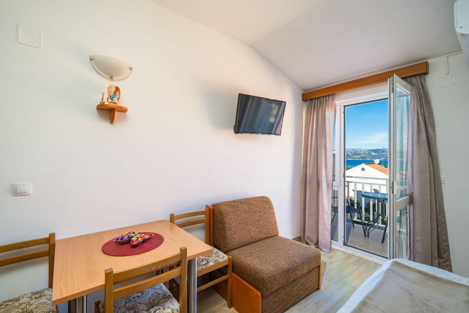 Apartments Pavo Cavtat Luaran gambar