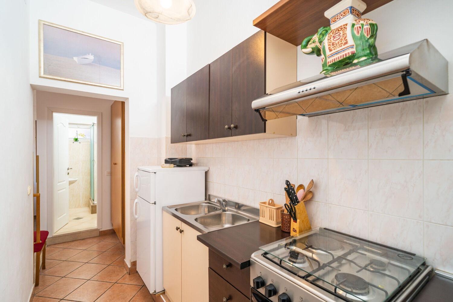 Apartments Pavo Cavtat Luaran gambar